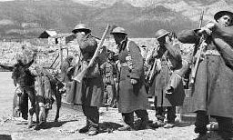 6 Απριλίου 1941: Η γερμανική επίθεση στην Ελλάδα