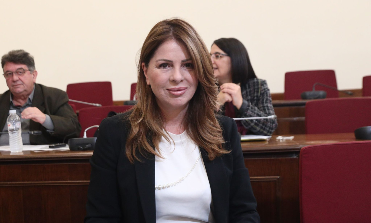 ΟΠΕΚΕΠΕ:«Ήθελα να ζήσω την οικογένειά μου», λέει ο κτηνοτρόφος που ζήτησε ρουσφέτι από την Παπακώστα