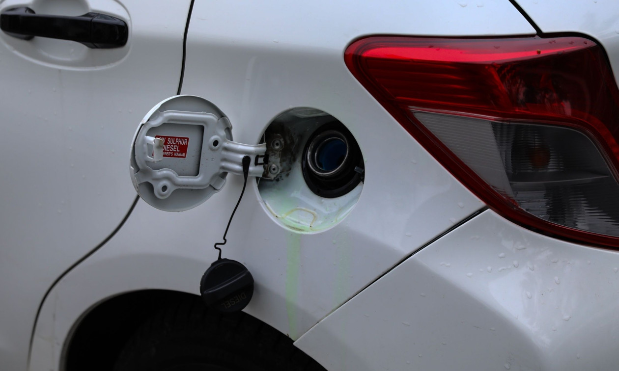 Fuel Pass: Τι ώρα ανοίγει σήμερα η πλατφόρμα - Τα ποσά που θα δοθούν