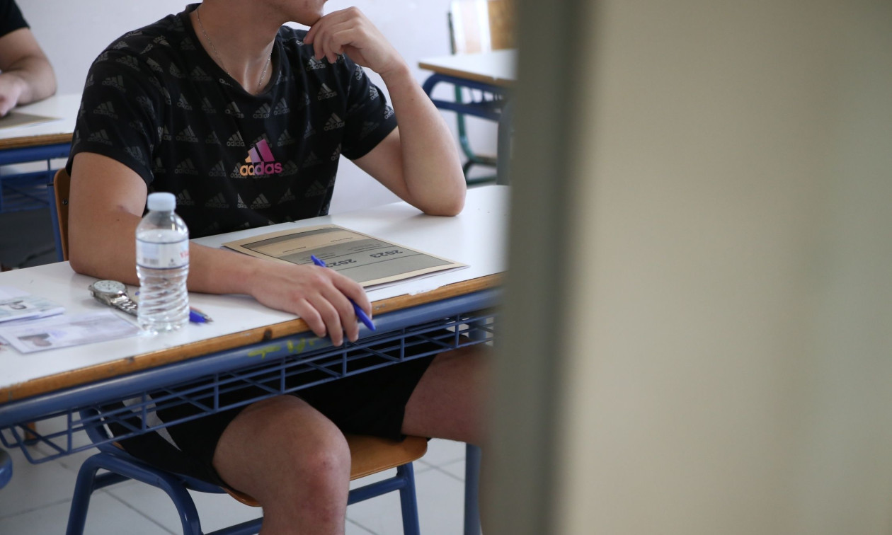 Πανελλήνιες 2026: Το πρόγραμμα των εξετάσεων - «Πρεμιέρα» στις 29 Μαΐου