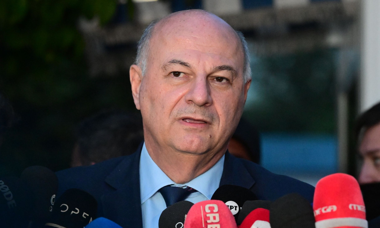 Τσιάρας για ΟΠΕΚΕΠΕ: Θα το ξανάκανα 100 φορές, δεν έχω συνειδησιακό πρόβλημα