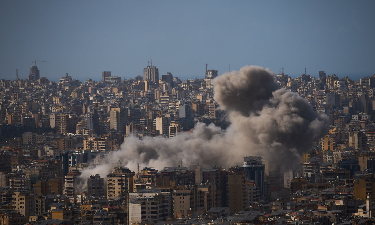 Η πιο μεγάλη μέρα του πολέμου: Εκπνέει το τελεσίγραφο Τραμπ - Ανθρώπινες αλυσίδες σχεδιάζει το Ιράν