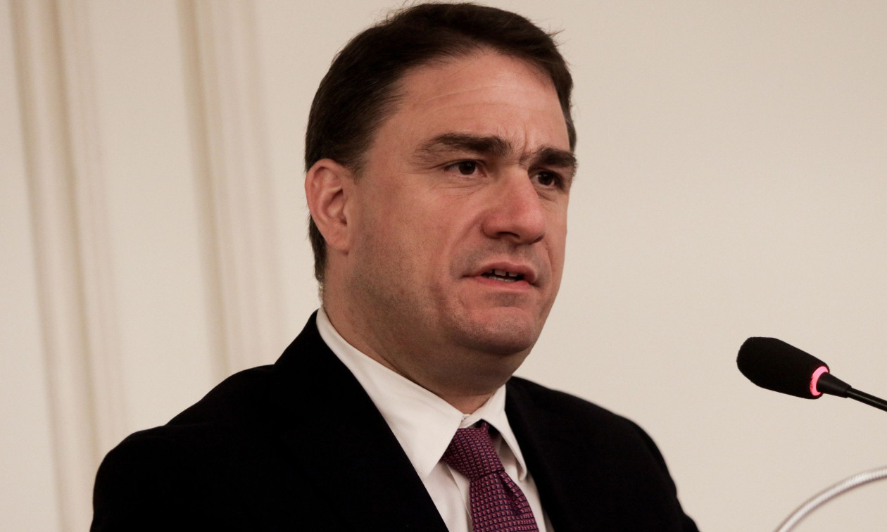 Τσουκαλάς: «Βαρίδι» για τη χώρα ο Μητσοτάκης - Εκλογές τώρα!