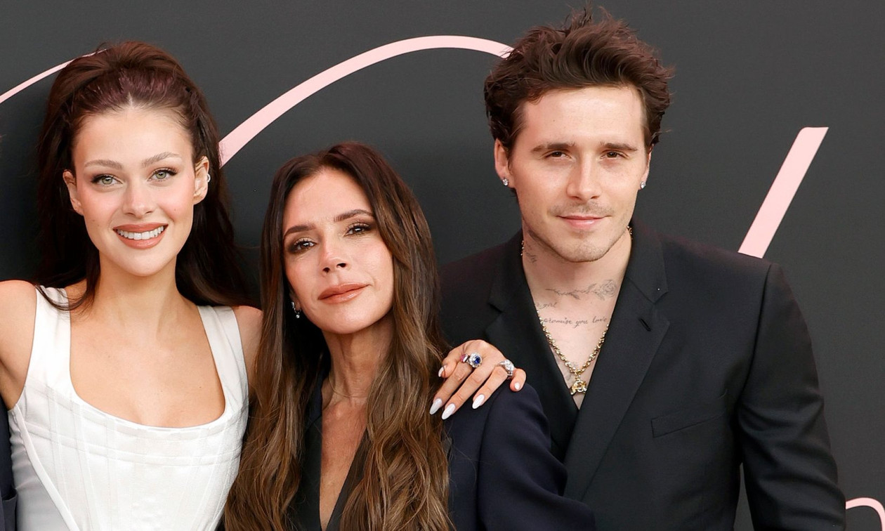 Πασχαλινά «καρφιά» ανάμεσα στους Μπέκαμ: Η «απάντηση» της Νίκολα Πελτζ στην Βικτόρια