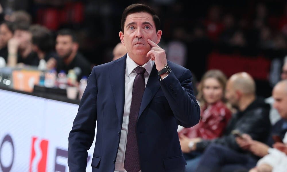 Τσάβι Πασκουάλ για Παναθηναϊκό: «Έχω πολύ όμορφες αναμνήσεις»