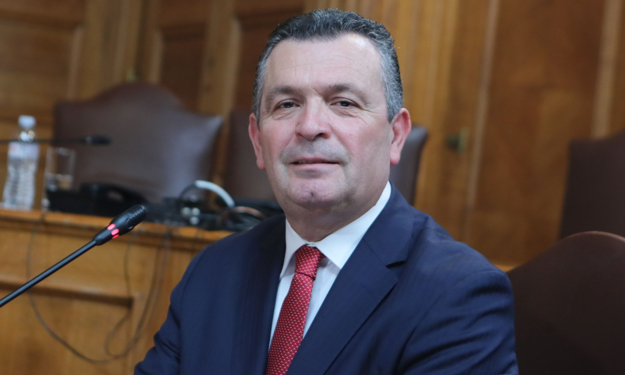 Μπουκώρος για ΟΠΕΚΕΠΕ: «Δεν χρειάζομαι καμία κάλυψη βουλευτικής ασυλίας, έπραξα το καθήκον μου»