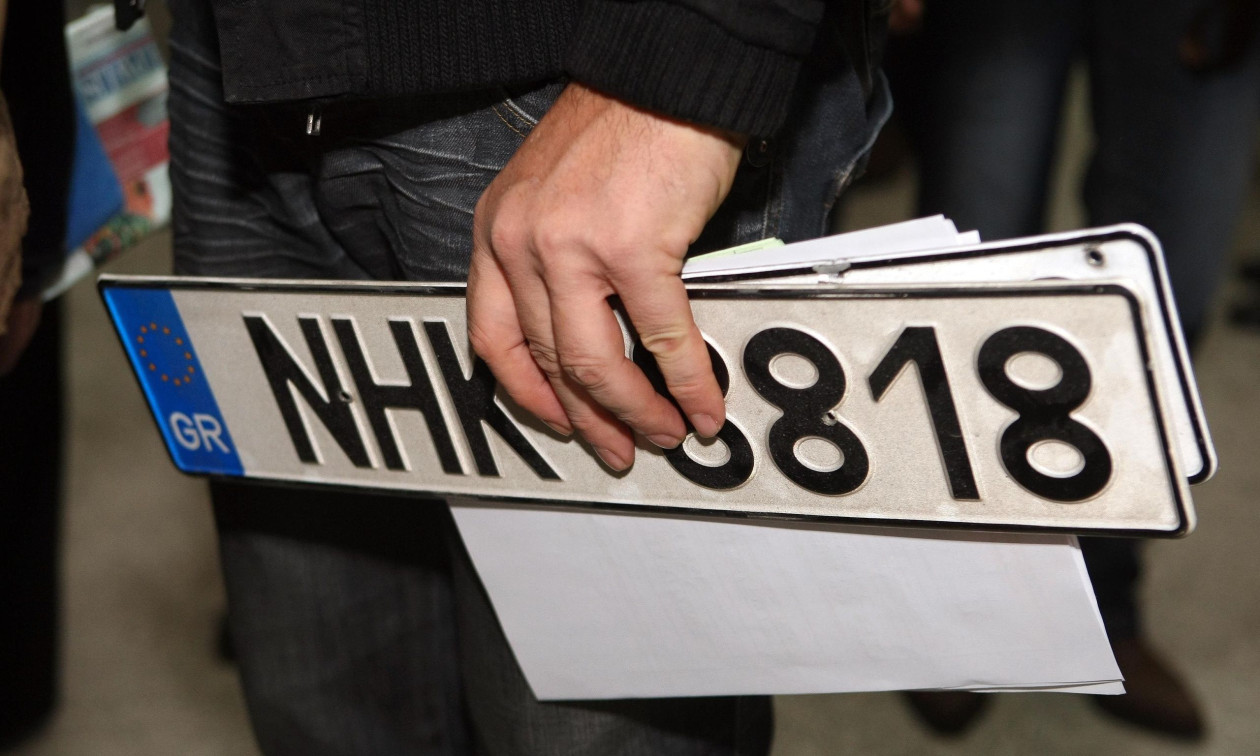 Δήμος Αθηναίων: Επιστρέφει από σήμερα άδειες οδήγησης ενόψει Πάσχα - Ποιοι εξαιρούντα