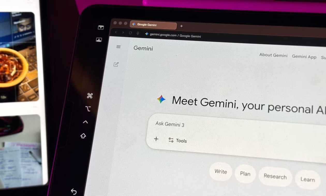 Google Gemini: Βελτίωση των απαντήσεων σε θέματα ψυχικής υγείας