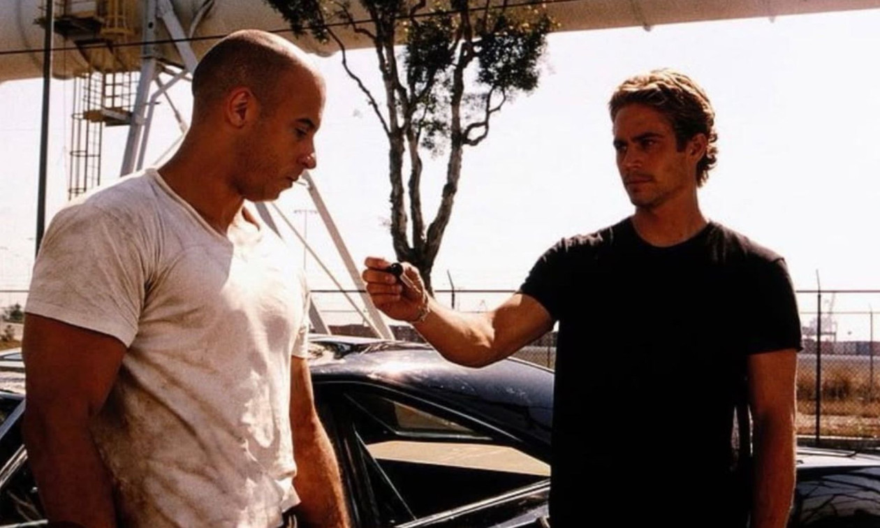Fast & Furious: Ο Vin Diesel ανακοίνωσε το φινάλε πριν πάρει το «πράσινο φως»