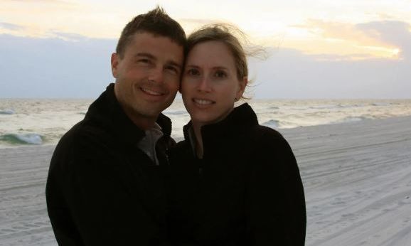 Artemis II: Έδωσαν σε κρατήρα της Σελήνης το όνομα της γυναίκας του διοικητή που πέθανε απο καρκίνο