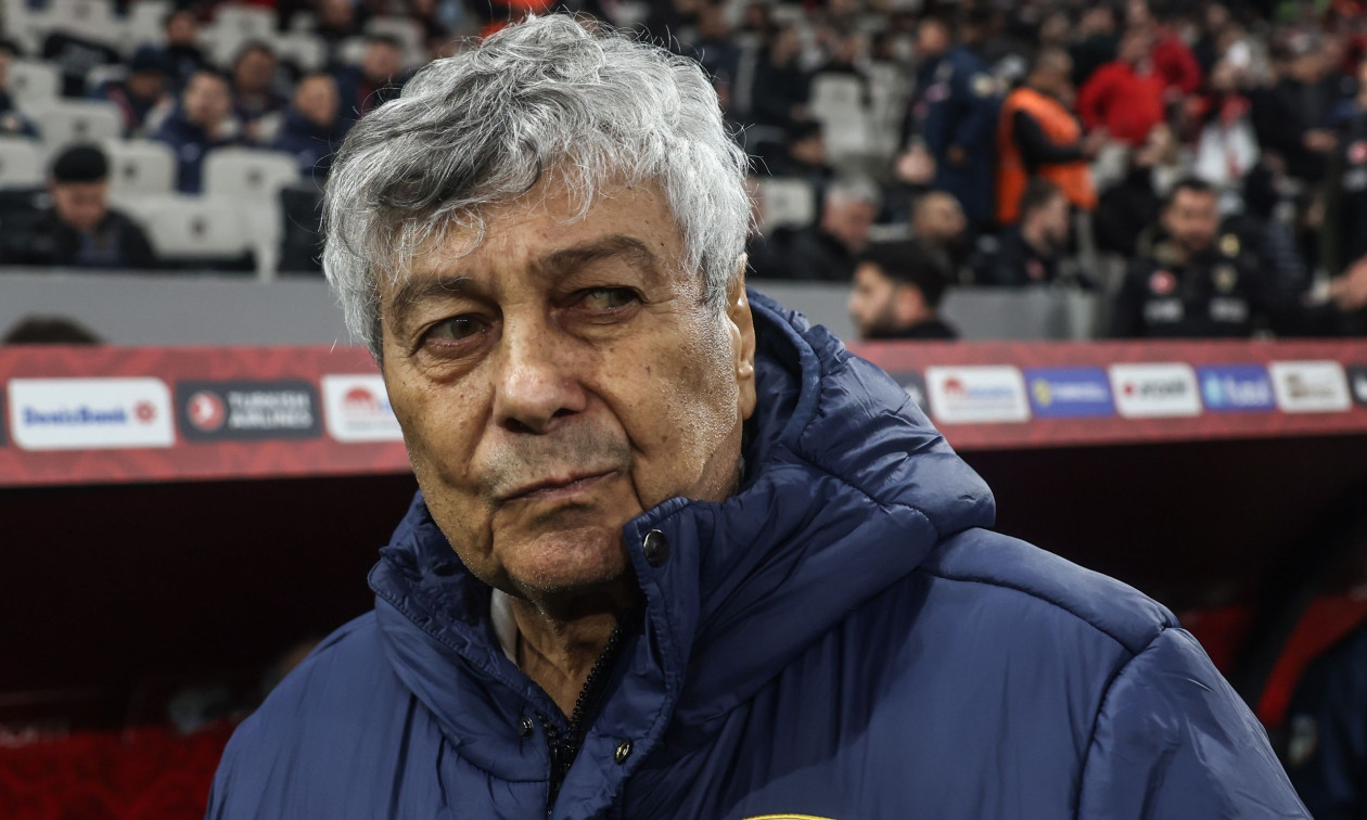 Μιρτσέα Λουτσέσκου: Αγωνία για τον σπουδαίο προπονητή – Πολλαπλά εγκεφαλικά και πνευμονική εμβολή