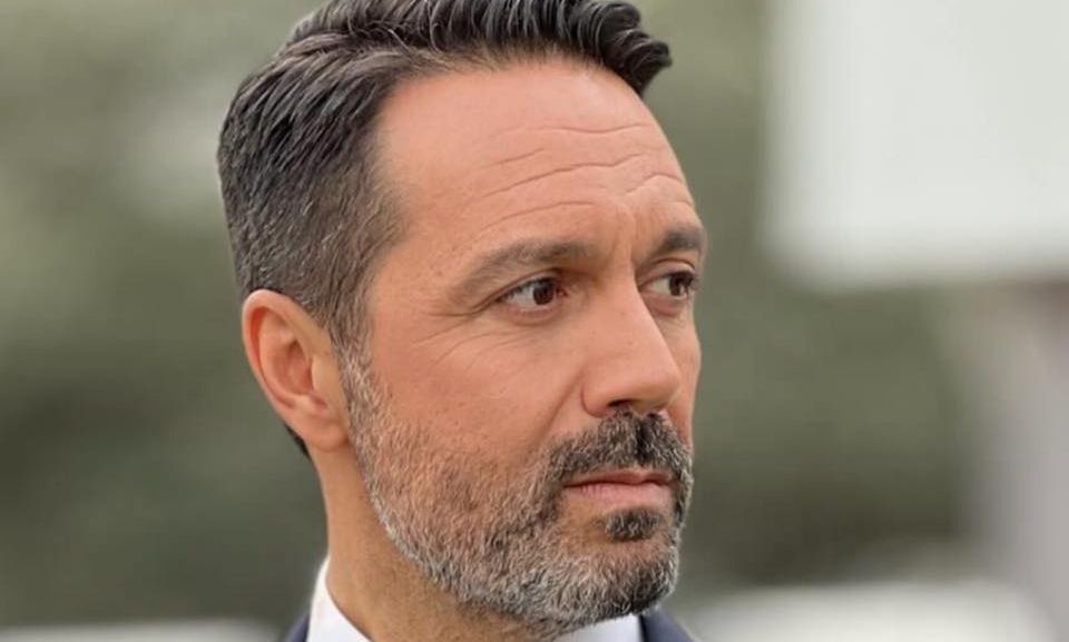 Κακούσης: Σε βάρος μου δεν εκκρεμεί καμία κατηγορία και δεν έχω κληθεί από κανέναν για εξηγήσεις