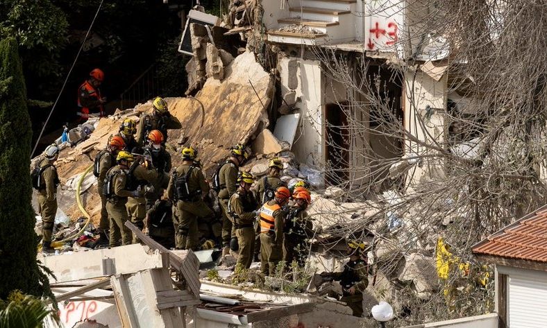 Κουβέιτ: 15 Αμερικανοί τρσυματίστηκαν από επίθεση drone στην αεροπορική βάση Ali al-Salem