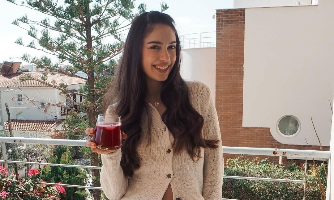 Συγκλονίζει η Άννα Πρέλεβιτς: «Πριν μείνω έγκυος, είχα μία αποβολή, ήταν η χειρότερη στιγμή»