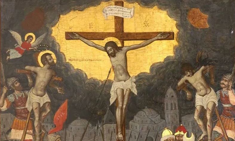 Εορτολόγιο 9 Απριλίου: Μεγάλη γιορτή για την Ορθοδοξία - Τι γιορτάζουμε αύριο