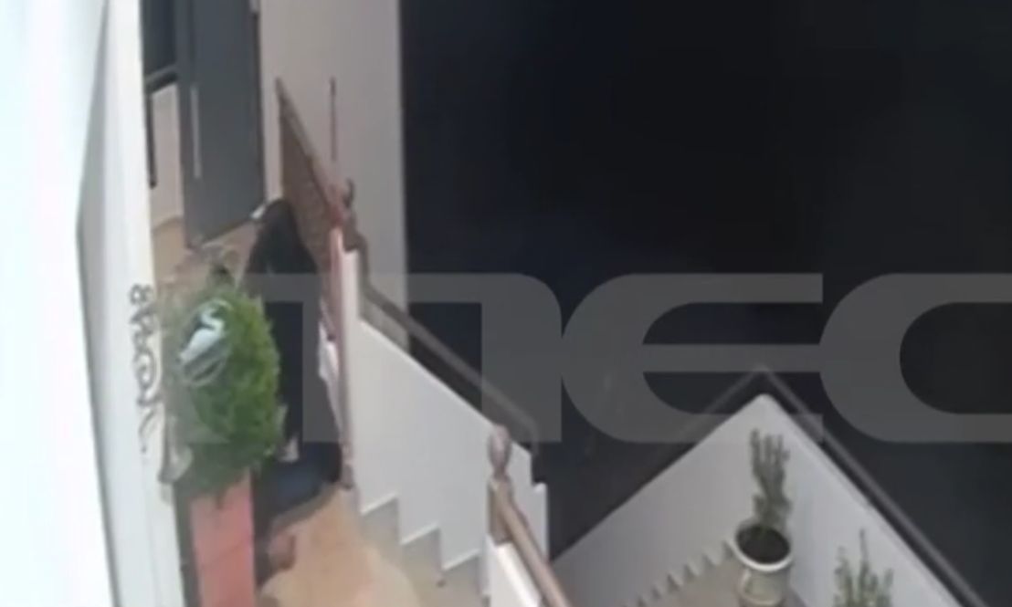 Αιτωλοακαρνανία: Συνελήφθησαν βαρυποινίτες δραπέτες που πήγαν να ληστέψουν οικογένεια