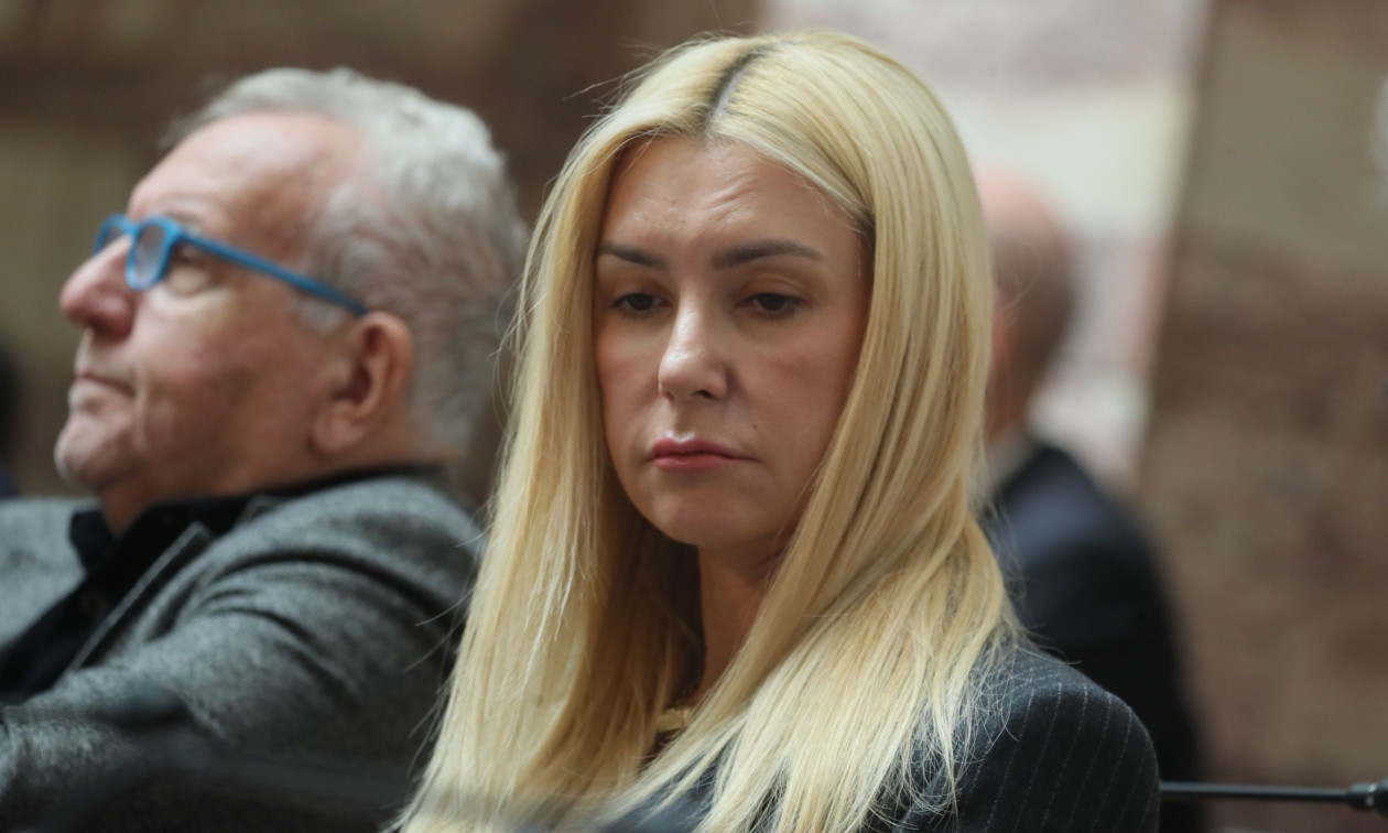 Αραμπατζή: «Δεν έκανα τίποτα αξιόποινο, δεν προκάλεσα καμία βλάβη στο Δημόσιο»