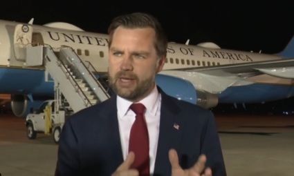 Βανς:Η εκεχειρία δεν περιλάμβανε τον Λίβανο»-«Αν παραβιάσουν τη συμφωνία, θα δουν σοβαρές συνέπειες»