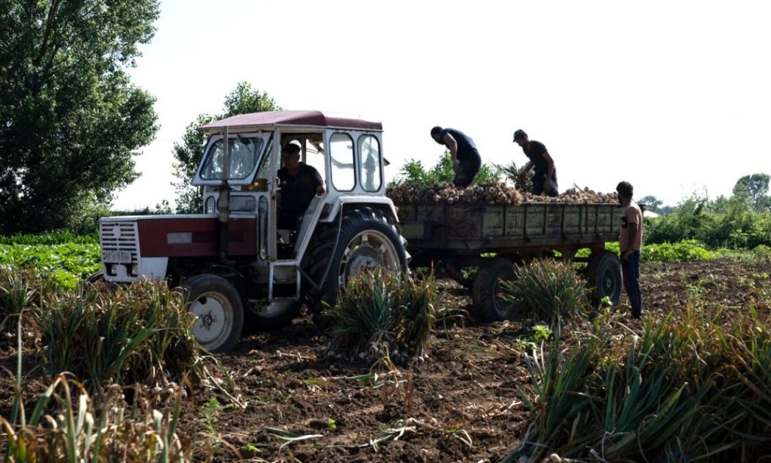 Συνταξιούχος καλείται να επιστρέψει 47.000€ λόγω «μυστικής» εργασίας στα χωράφια