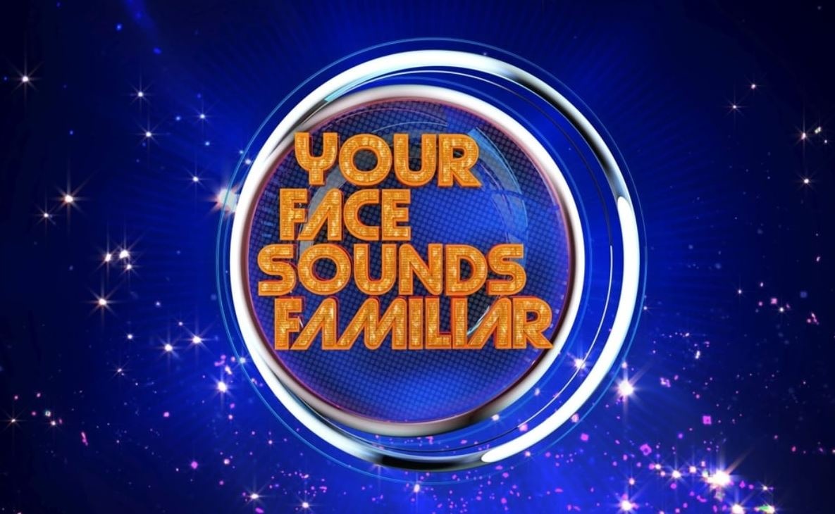 Your Face Sounds Familiar: Σαρώνει στη βραδινή ζώνη της Κυριακής