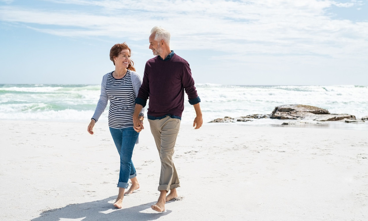 «Ο γάμος συνδέεται με χαμηλότερα ποσοστά καρκίνου» - Τι έδειξε επιστημονική μελέτη