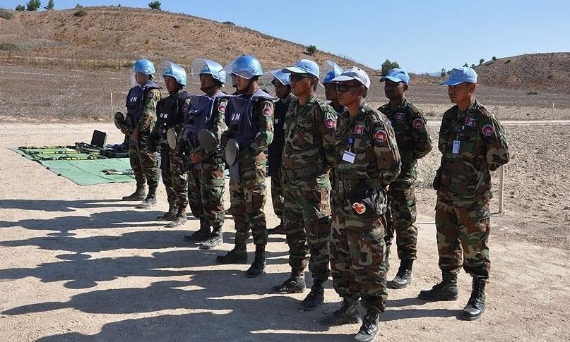 ΟΗΕ: Ο Γκουτέρες διόρισε νέο Διοικητή της ΟΥΝΦΙΚΥΠ στη Κύπρο