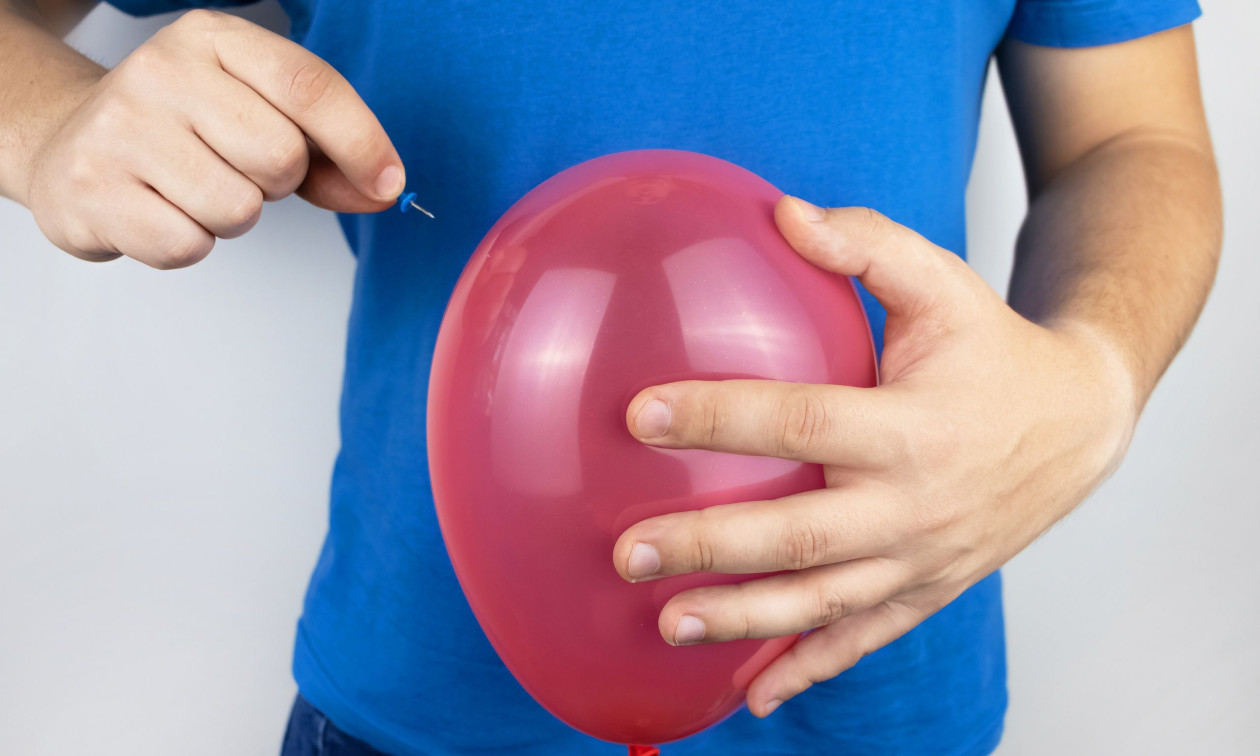 Πώς φεύγει γρήγορα το φούσκωμα μετά από μεγάλο γεύμα: Τι συστήνουν διαιτολόγοι