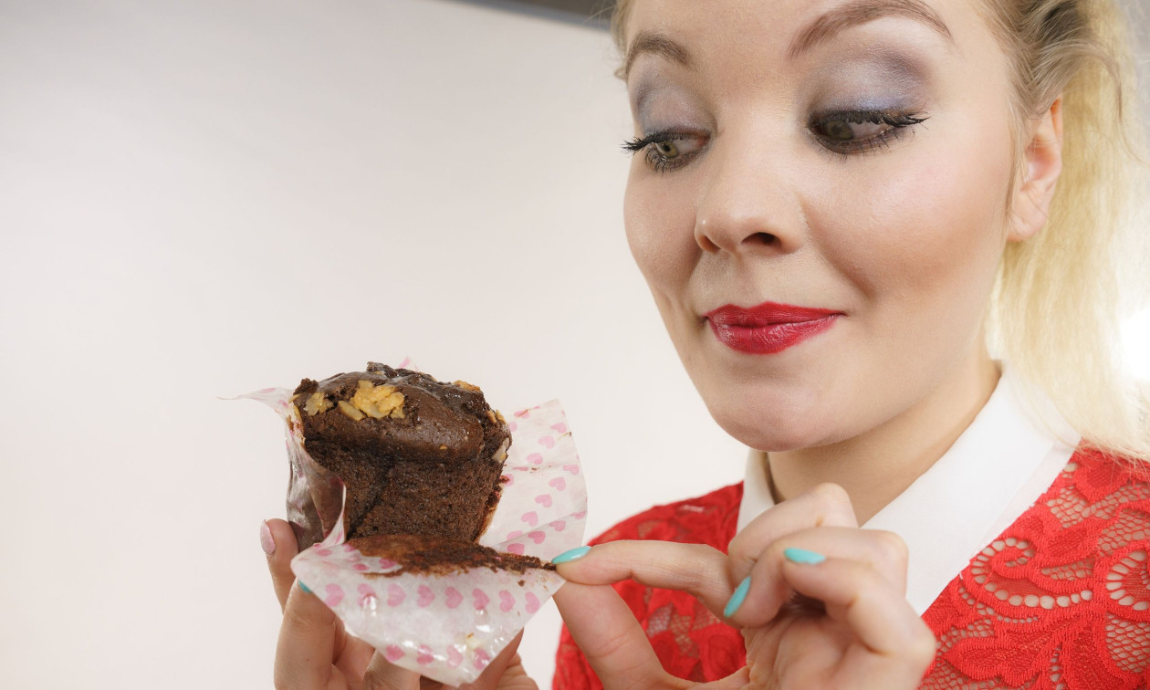 Πώς να μειώσετε τις συχνές λιγούρες «για κάτι γλυκό»