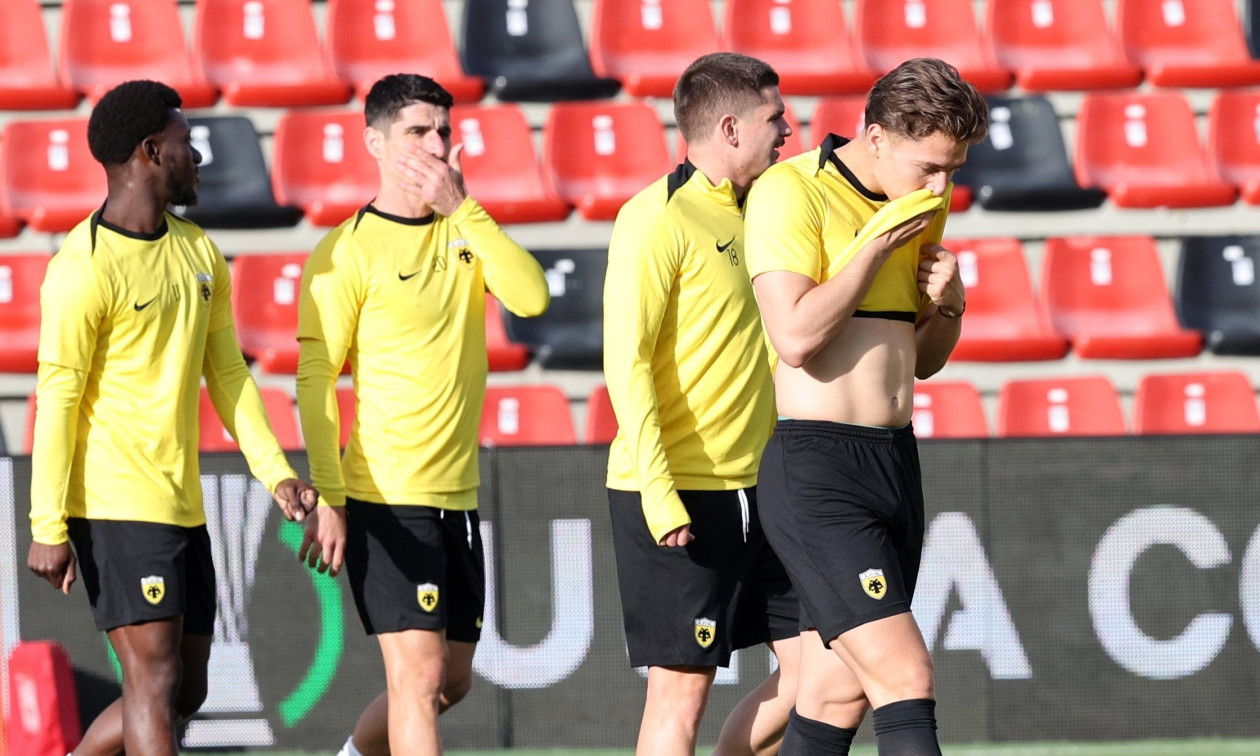 «Vamos ΑΕΚάρα» - Τα πρωτοσέλιδα των αθλητικών εφημερίδων