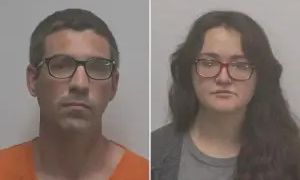 Γονείς λιμοκτόνησαν τα 6 παιδιά τους - Τα ανάγκαζαν να τρώνε μούχλα, ζωύφια και σκυλοτροφή