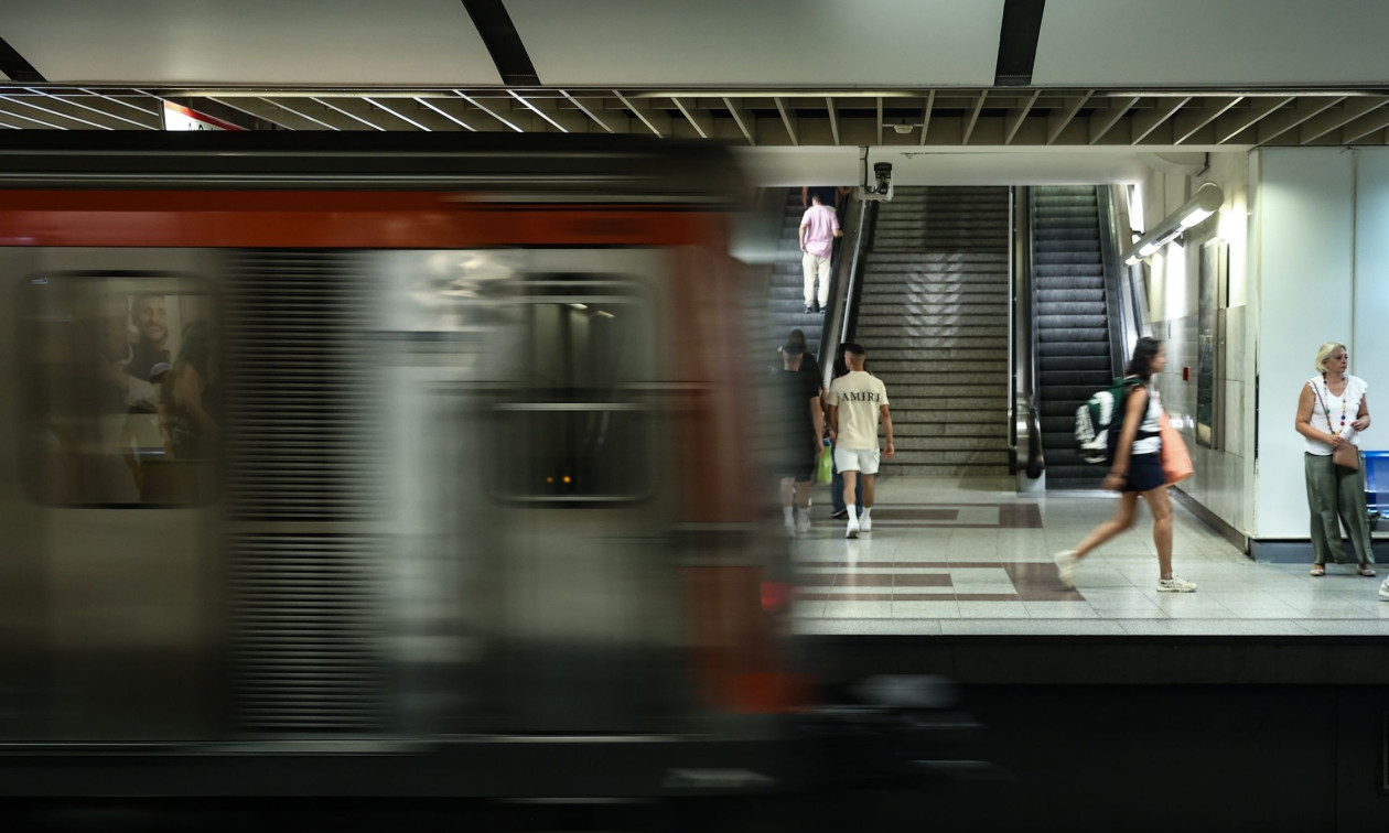 ΜΜΜ: Πώς θα κινηθούν τις ημέρες του Πάσχα – Οι αλλαγές στις συχνότητες δρομολογίων