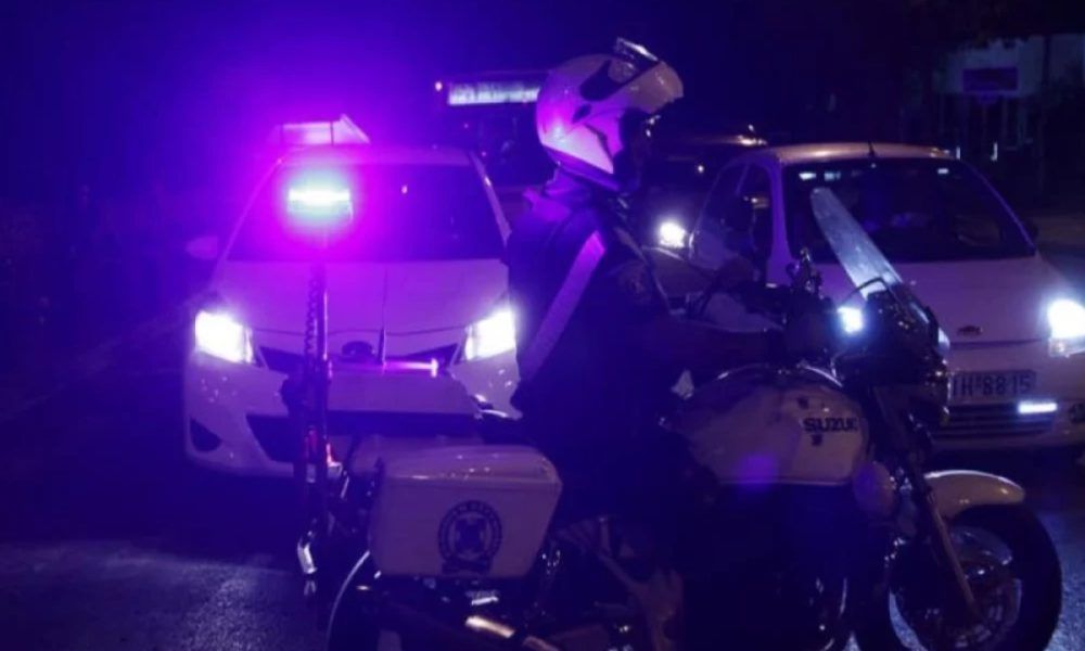 Κρήτη: Αστυνομικός εκτός υπηρεσίας αφόπλισε νεαρό άνδρα