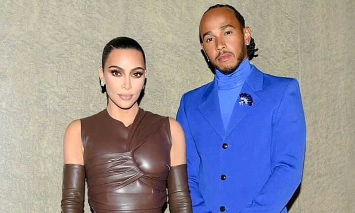 Κιμ Καρντάσιαν: Έκανε 11.000 μίλια σε 24 ώρες για τον... έρωτα