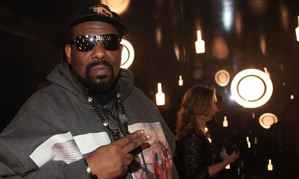 Πέθανε ο Afrika Bambaataa - Ήταν πρωτοπόρος του hip hop
