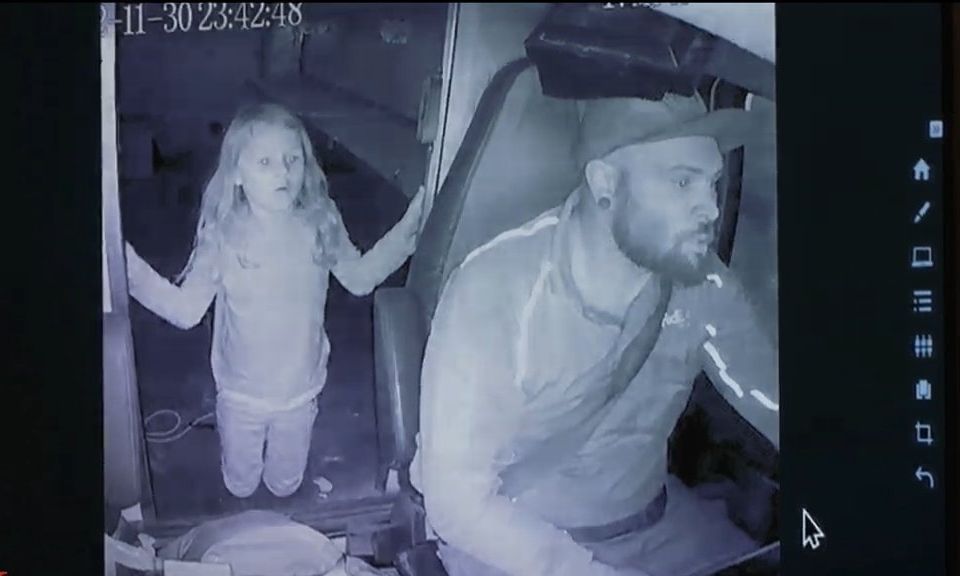 Ανατριχιαστικοί ισχυρισμοί: Η σκοτεινή πλευρά «Zero» δολοφόνησε την 7χρονη Αθηνά