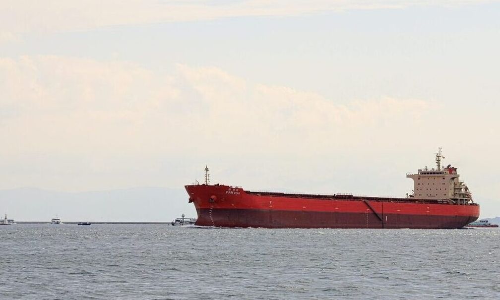 Financial Times: Η ΕΕ αύξησε τις εισαγωγές ρωσικού LNG εν μέσω του πολέμου στη Μέση Ανατολή