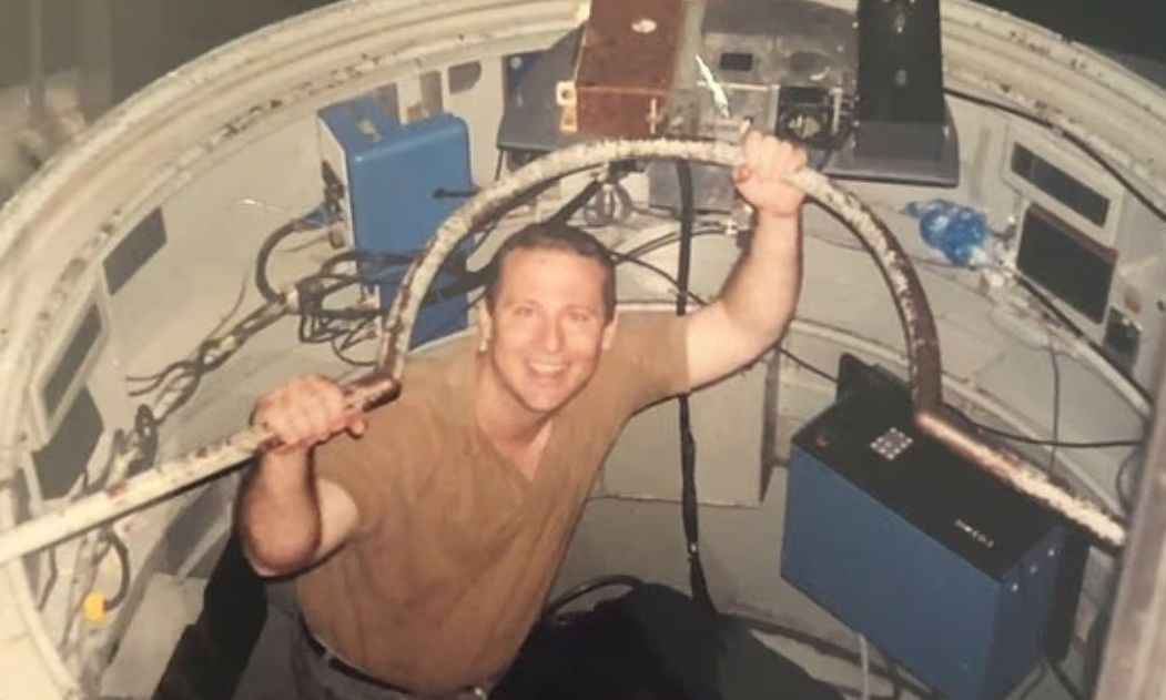 Πυκνώνει το μυστήριο  - Ποιος «εξαφανίζει» επιστήμονες που γνωρίζουν διαστημικά και πυρηνικά μυστικά