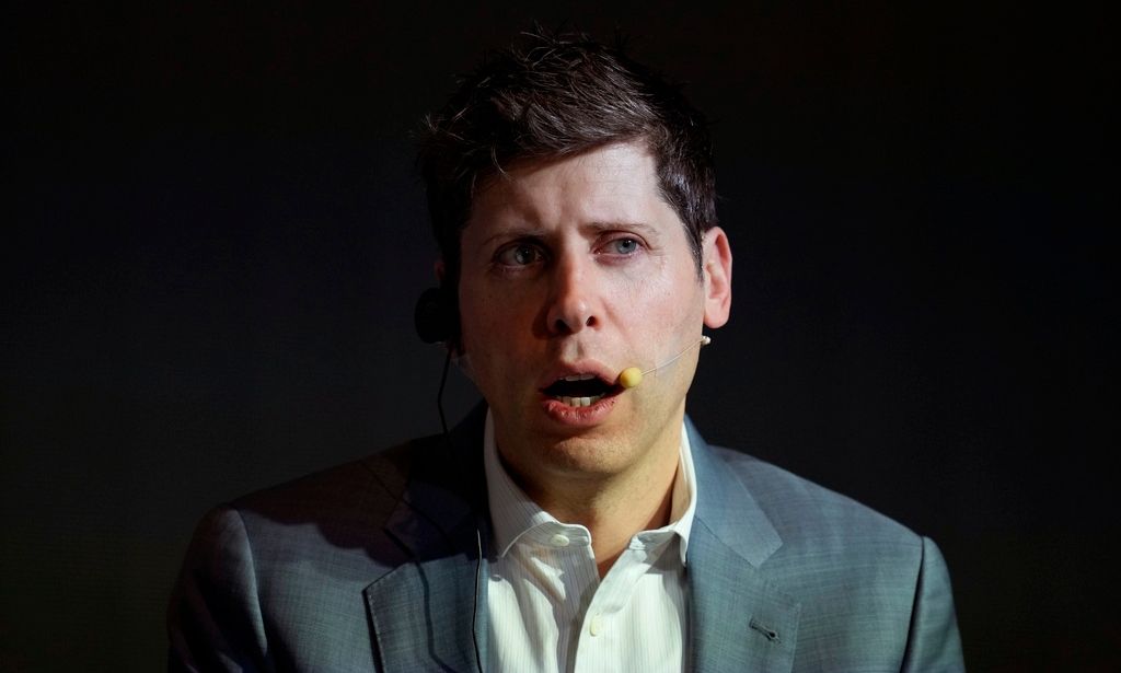 Επίθεση με μολότοφ στο σπίτι του CEO του «γίγαντα» της τεχνητής νοημοσύνης OpenAI - Μία σύλληψη