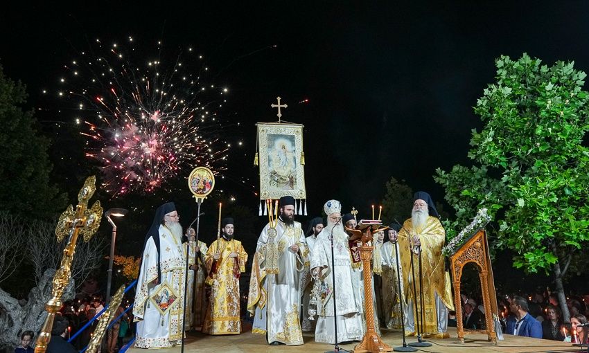 Πάσχα: Η  καθιέρωση του εορτασμού, οι θρησκευτικές τελετές και τα λατρευτικά έθιμα