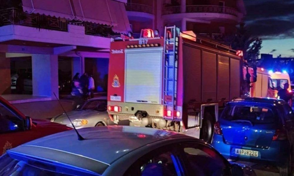 Κρήτη: Πήγαν να κάψουν τον Ιούδα και έκαψαν το σχολείο τους