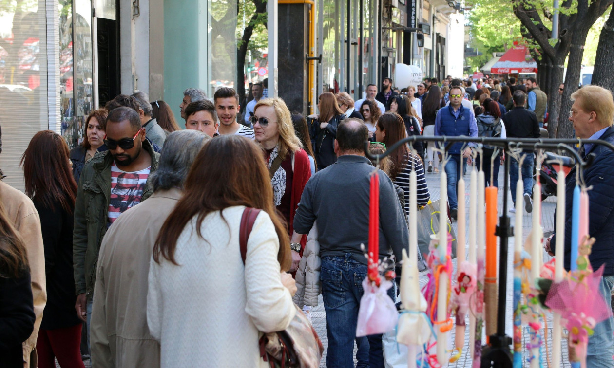 Eορταστικό ωράριο: Τι ώρα κλείνουν Mεγάλο Σάββατο σούπερ μάρκετ και καταστήματα - Πότε ανοίγουν ξανά