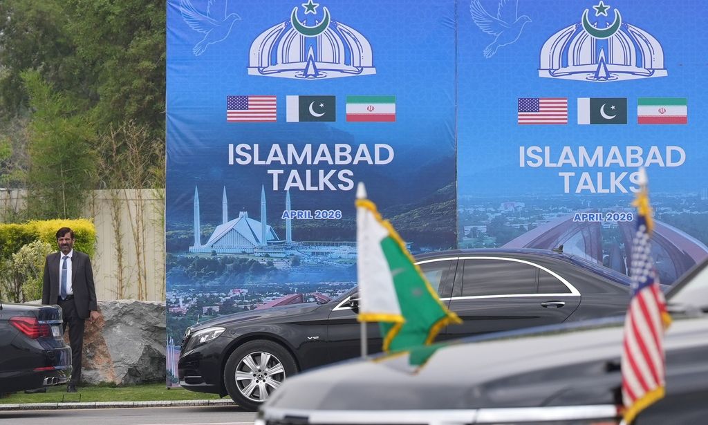 Ιρανικά ΜΜΕ: Αργότερα σήμερα θα συνεχισθούν οι διαπραγματεύσεις