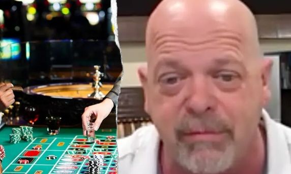 Λας Βέγκας: «Πεθαίνει» ο καζινο-τουρισμός - Η συμβουλή του Harrison, γνωστού από το «Pawn Stars»