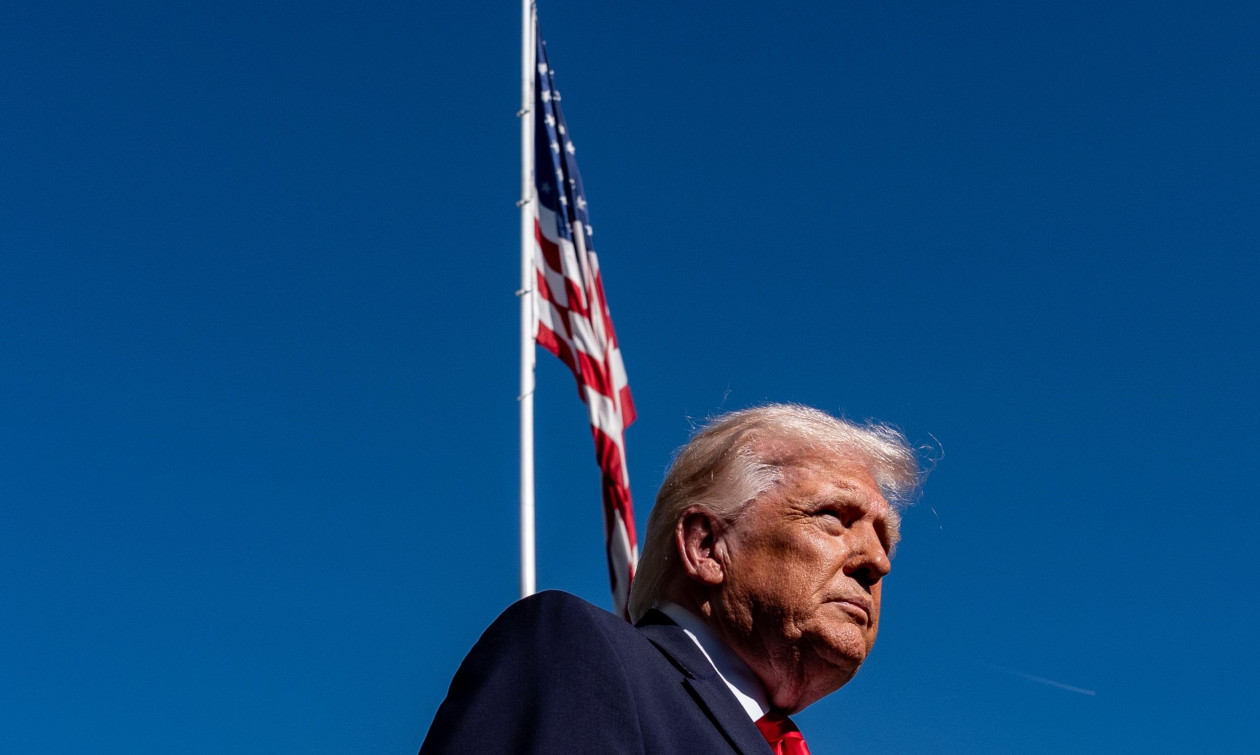 Ο Τραμπ δεν μετανιώνει που απείλησε να «καταστρέψει τον πολιτισμό του Ιράν» - «Ή όλα ή τίποτα»