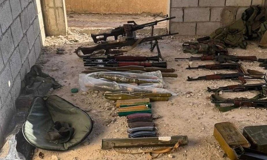 Λίβανος: Έφοδος Ισραηλινών κομάντο σε νοσοκομείο - «Εξουδετερώθηκαν τρομοκράτες της Χεζμπολάχ»