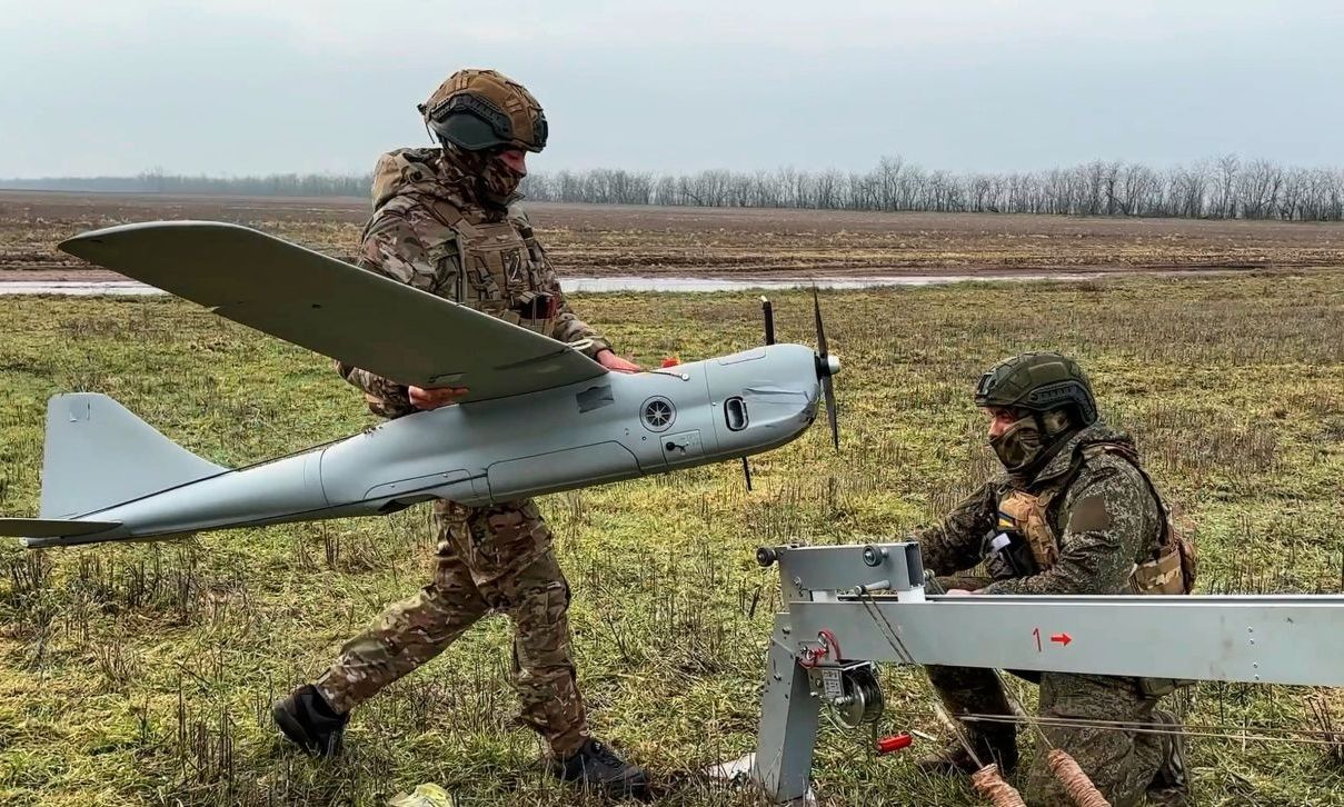 Ουκρανία και Ρωσία αλληλοκατηγορούνται για παραβιάσεις της πασχαλινής κατάπαυσης του πυρός