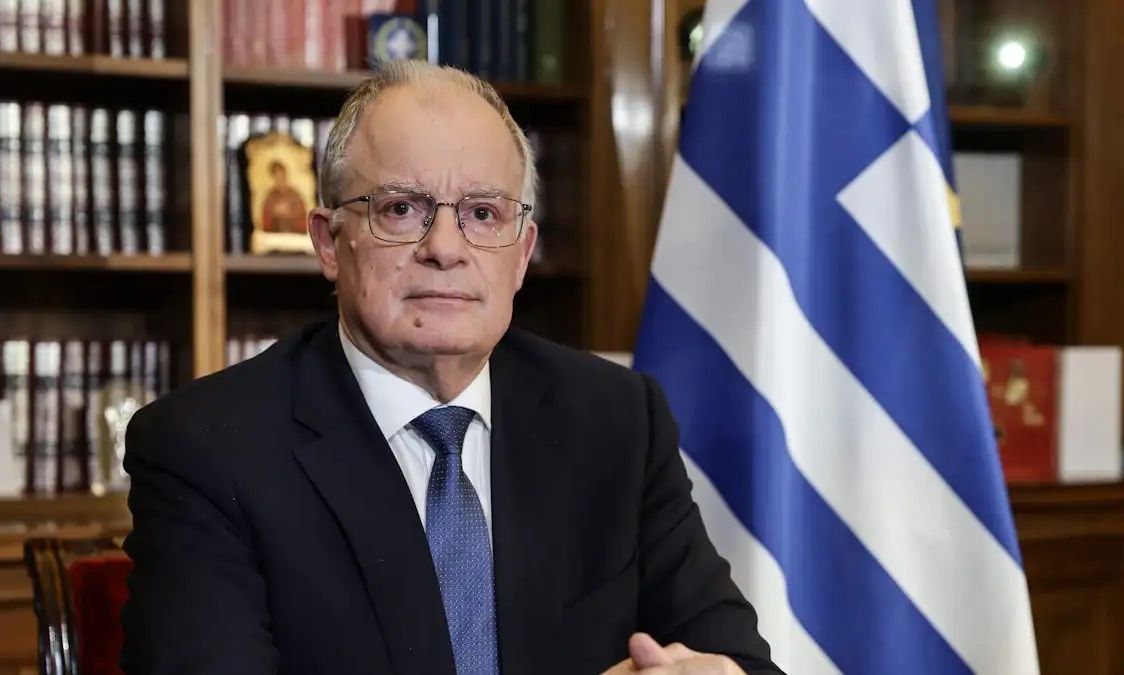 President Tassoulas: The message and feeling of the Lord's Resurrection is redeeming