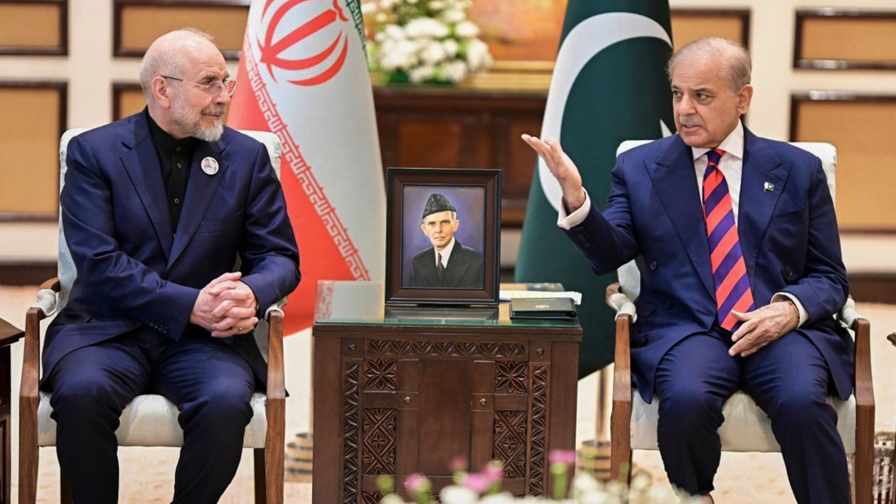 Ιραν: Κατηγορεί τις ΗΠΑ για υπερβολικές απαιτήσεις στις διαπραγματεύσεις