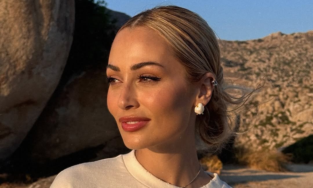 Πάσχα με «άρωμα» Λισαβόνας για την Ελένη Βουλγαράκη, στο πλευρό του Φώτη Ιωαννίδη