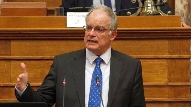 Το Μήνυμα του Προέδρου της Δημοκρατίας για την Ανάσταση